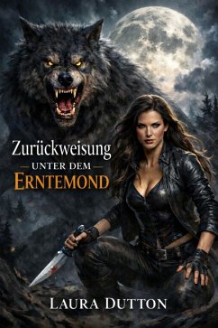 Zurückweisung unter dem Erntemond (eBook, ePUB) - Dutton, Laura