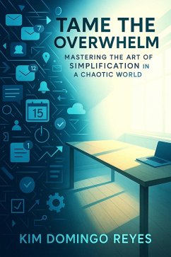 Cover Tame the Overwhelm (eBook, ePUB)