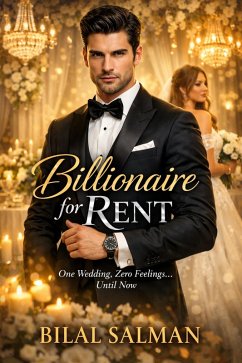 Billionaire for Rent (eBook, ePUB) - Salman, Bilal