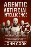 Agentic Artificial Intelligence (eBook, ePUB)