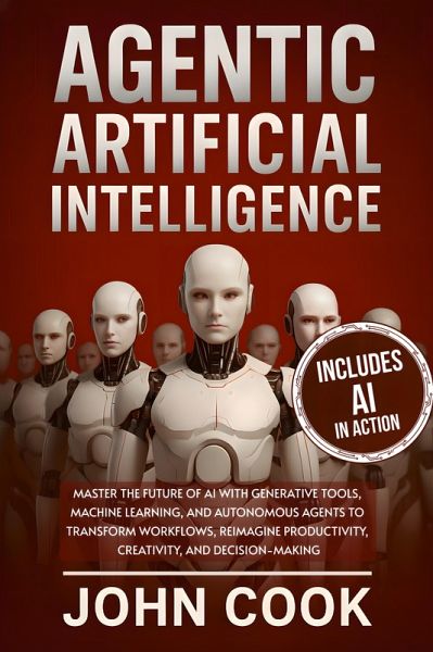 Agentic Artificial Intelligence (eBook, ePUB)