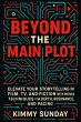 Beyond the Main Plot (eBook, ePUB) - Bild 1