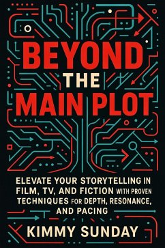 Cover Beyond the Main Plot (eBook, ePUB)