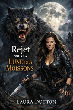 Rejet sous la lune des moissons (eBook, ePUB) - Dutton, Laura