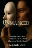Unmasked (eBook, ePUB)