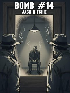 Cover BOMB #14 (eBook, ePUB)