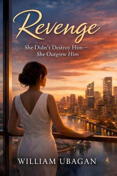 Cover Revenge (eBook, ePUB)