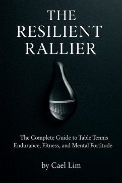 Cover The Resilient Rallier (eBook, ePUB)