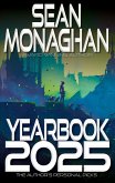 Yearbook 2025 (eBook, ePUB)