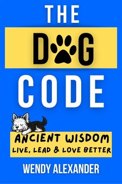 Cover The Dog Code (eBook, ePUB)