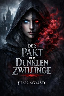 Der Pakt der Dunkle Zwilling (1, #1) (eBook, ePUB) - AguiMad, J.