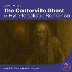 Cover The Canterville Ghost (MP3-Download)