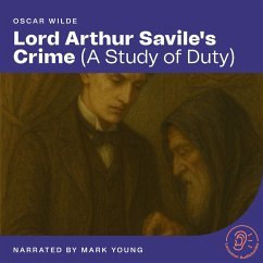 Cover Lord Arthur Savile's Crime (MP3-Download)