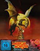 American Monster Mediabook / Cover A