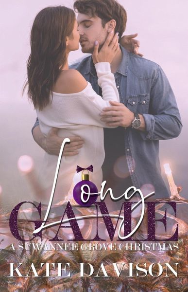 Long Game (Suwannee Grove, #4) (eBook, ePUB)