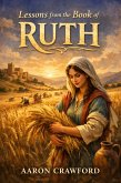 Lessons From the Book of Ruth (eBook, ePUB)