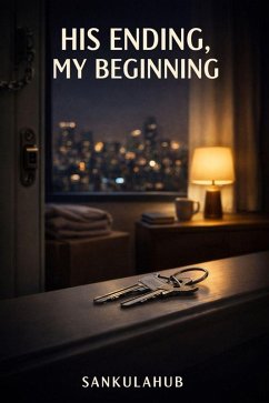 Cover His Ending, My Beginning (eBook, ePUB)