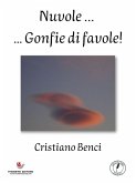 Nuvole...Gonfie di favole! (eBook, ePUB)