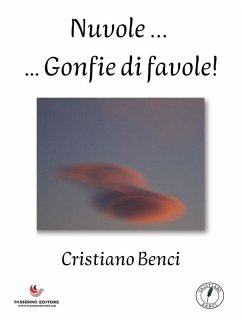 Cover Nuvole...Gonfie di favole! (eBook, ePUB)