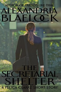 Cover The Secretarial Shelter (eBook, ePUB)