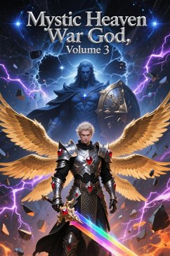 Mystic Heaven War God, Volume 3 (eBook, ePUB) - Zenithnovels