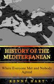 History of the Mediterranean (eBook, ePUB)