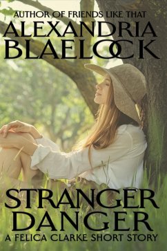 Cover Stranger Danger (eBook, ePUB)