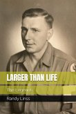 Larger Than Life: The Legends (eBook, ePUB)