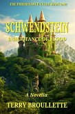 Schwendstein - Inheritance of Blood (The Inheritance Cycle, #1) (eBook, ePUB)
