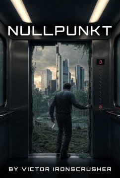 Cover Nullpunkt (eBook, ePUB)