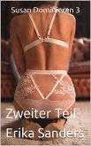 Susan Dominieren 3 Zweiter Teil (eBook, ePUB)