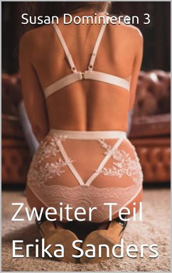 Cover Susan Dominieren 3 Zweiter Teil (eBook, ePUB)