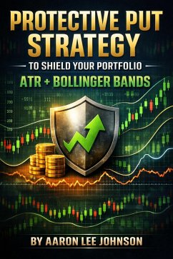 Cover Protective Put Strategy to Shield Your Portfolio: ATR + Bollinger Bands (eBook, ePUB)