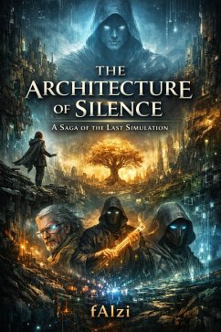The Architecture Of Silence (eBook, ePUB) - Faizi