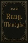 Runy. Mantyka (2, #1) (eBook, ePUB)