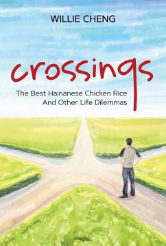 Cover Crossings (eBook, ePUB)