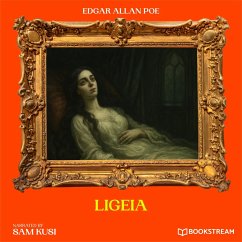 Ligeia (MP3-Download) - Poe, Edgar Allan
