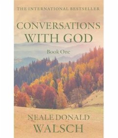 Conversations With God (eBook, ePUB) - Neale-Donald-Walsch