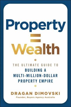 Property = Wealth (eBook, ePUB) - Dimovski, Dragan