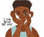 I Can Wash My Face (eBook, ePUB)