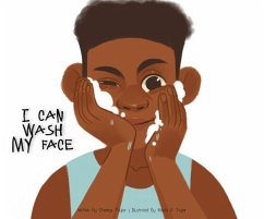 Cover I Can Wash My Face (eBook, ePUB)