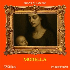 Morella (MP3-Download) - Poe, Edgar Allan