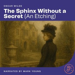 Cover The Sphinx Without a Secret (MP3-Download)