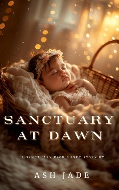 Cover Sanctuary at Dawn (Sanctuary Pack) (eBook, ePUB)