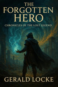 The Forgotten Hero (eBook, ePUB) - Locke, Gerald The Forgotten Hero (eBook, ePUB) - Locke, Gerald