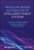 Modular Design Automation of Intelligent Robot Systems (eBook, ePUB)