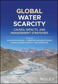 Global Water Scarcity (eBook, ePUB)