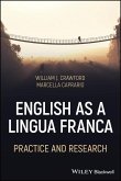 English as a Lingua Franca (eBook, PDF)