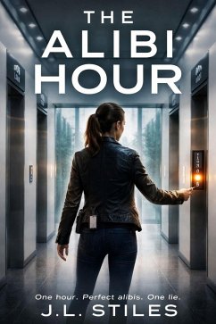 The Alibi Hour (eBook, ePUB) - Stiles, J. L. The Alibi Hour (eBook, ePUB) - Stiles, J. L.