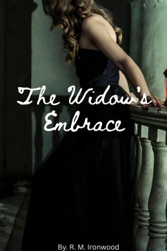 Cover The Widow's Embrace (eBook, ePUB)